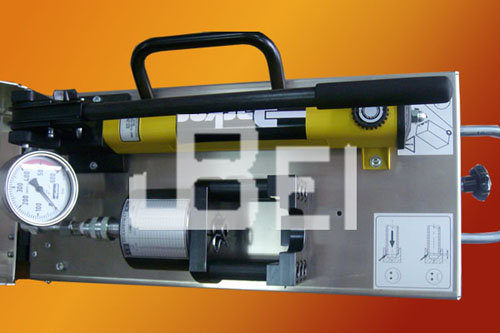 青島PARKER卡套預(yù)裝機EOKARRYMAT